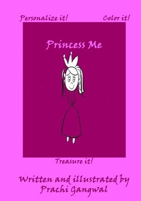 Princess Me 1