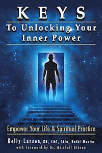 bokomslag Keys To Unlocking Your Inner Power