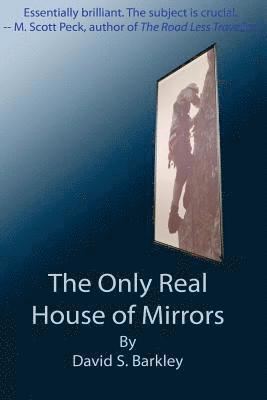 bokomslag The Only Real House of Mirrors