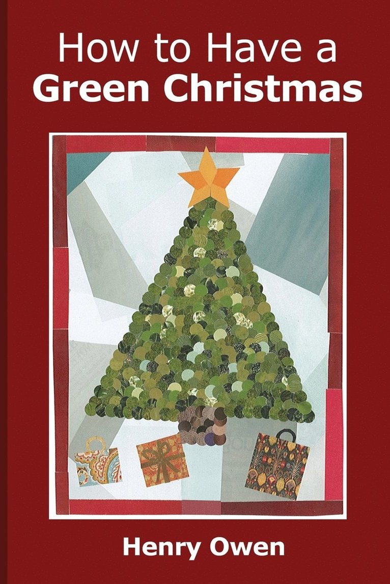 How to Have a Green Christmas 1