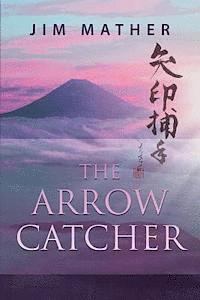 bokomslag The Arrow Catcher