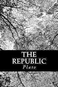 bokomslag The Republic