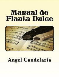 Manual de Flauta Dulce 1