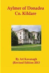 Art Kavanagh - Aylmer of Donadea Co. Kildare, Häftad
