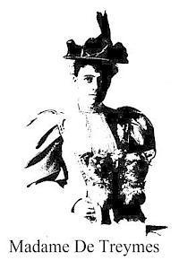 Madame De Treymes 1