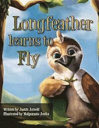 Longfeather Learns To Fly 1