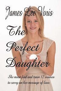 bokomslag The Perfect Daughter