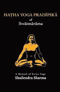 Hatha Yoga Pradipika 1