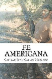 bokomslag Fe Americana