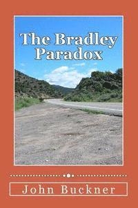 bokomslag The Bradley Paradox