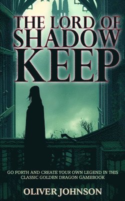 bokomslag Lord of Shadow Keep