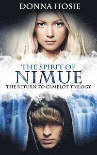 bokomslag The Spirit of Nimue