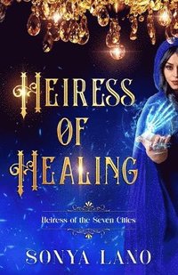 bokomslag Heiress of Healing