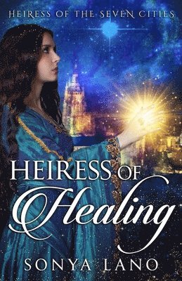 Heiress of Healing 1