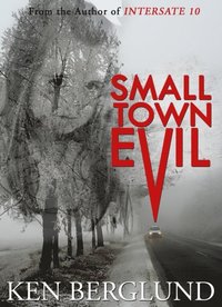 bokomslag Small Town Evil
