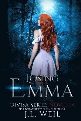 bokomslag Losing Emma (A Divisa Novella): A Divisa Novella)