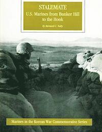 Bernard C. Nalty - U.S. Marines from Bunker Hill to the Hook, Häftad