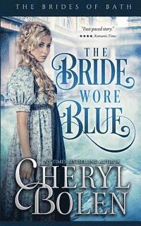 bokomslag The Bride Wore Blue
