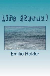 bokomslag Life Eternal