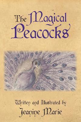 The Magical Peacocks 1