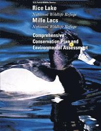 Rice Lake and Mille Lacs: National Wildlife Refuges 1