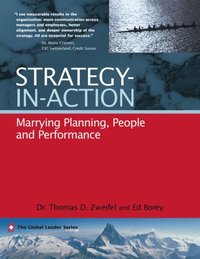 bokomslag Strategy-In-Action
