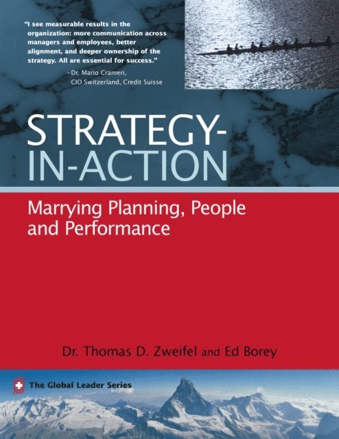 Strategy-In-Action