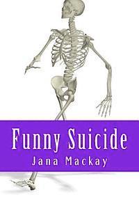 bokomslag Funny Suicide