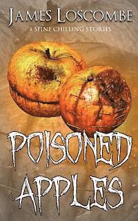 bokomslag Poisoned Apples