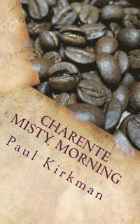 bokomslag Charente Misty Morning