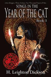 bokomslag Songs in the Year of the Cat: Tails from the Upper Kingdom, Book 3