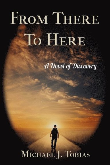 bokomslag From There To Here: A Novel of Discovery