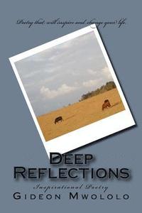 bokomslag Deep Reflections: Inspirational Poetry