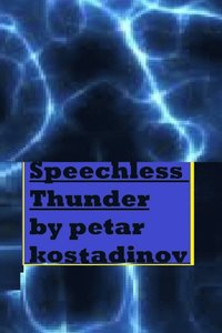 bokomslag Speechless Thunder