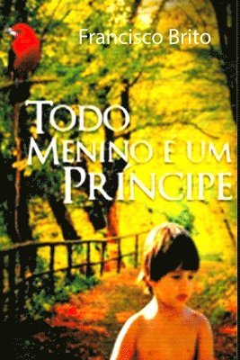 Todo menino é um principe 1