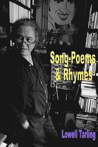 bokomslag Song-Poems & Rhymes (COLOUR EDITION)