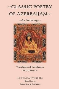 bokomslag Classic Poetry of Azerbaijan