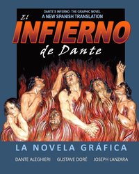 bokomslag Dante's Inferno