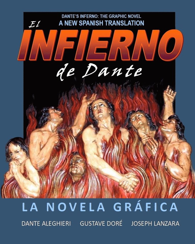 Dante's Inferno 1