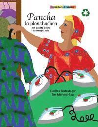 bokomslag Pancha la planchadora