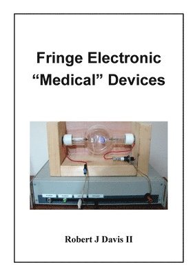 Fringe Electronic &quot;Medical&quot; Devices 1