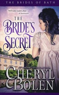 bokomslag The Bride's Secret