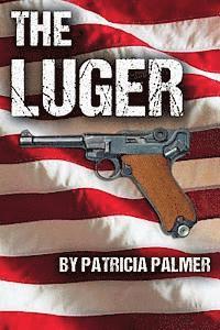bokomslag The Luger