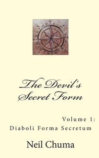 bokomslag The Devil's Secret Form