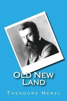 Old New Land 1