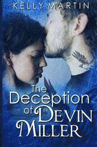 bokomslag The Deception of Devin Miller