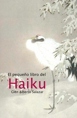 bokomslag El pequeo libro del haiku