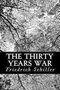 bokomslag The Thirty Years War