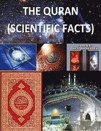 bokomslag The Quran: (With Scientific Facts)