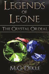 The Crystal Ordeal 1